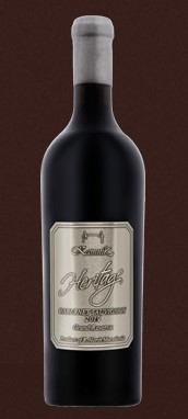 Kamnik Heritage Cabernet Sauvignon Reserva